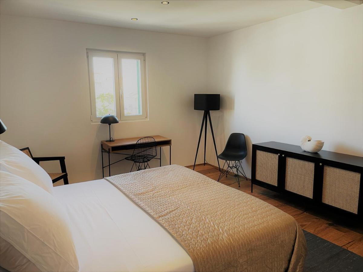 Split Rooftop Loft Kültér fotó