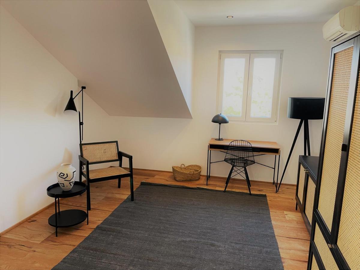 Split Rooftop Loft Kültér fotó