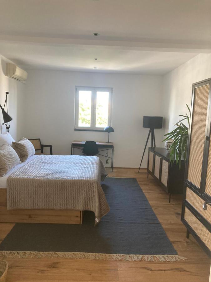 Split Rooftop Loft Kültér fotó