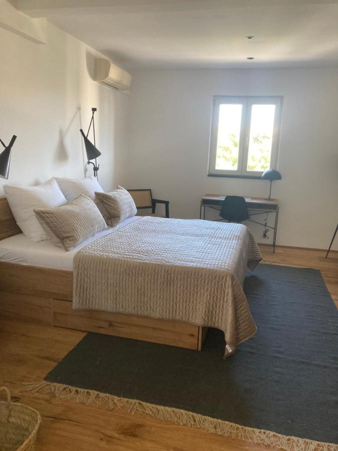 Split Rooftop Loft Kültér fotó