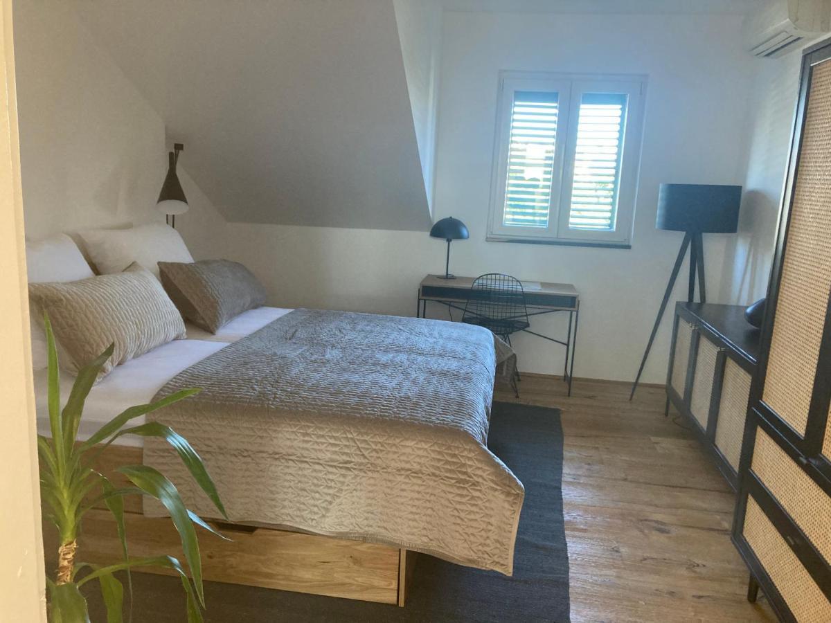 Split Rooftop Loft Kültér fotó