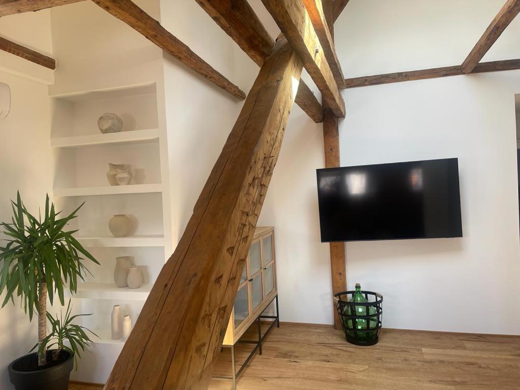 Split Rooftop Loft Kültér fotó
