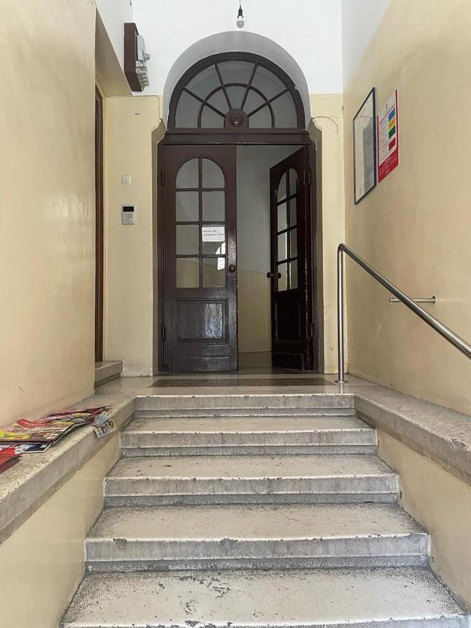 Split Rooftop Loft Kültér fotó