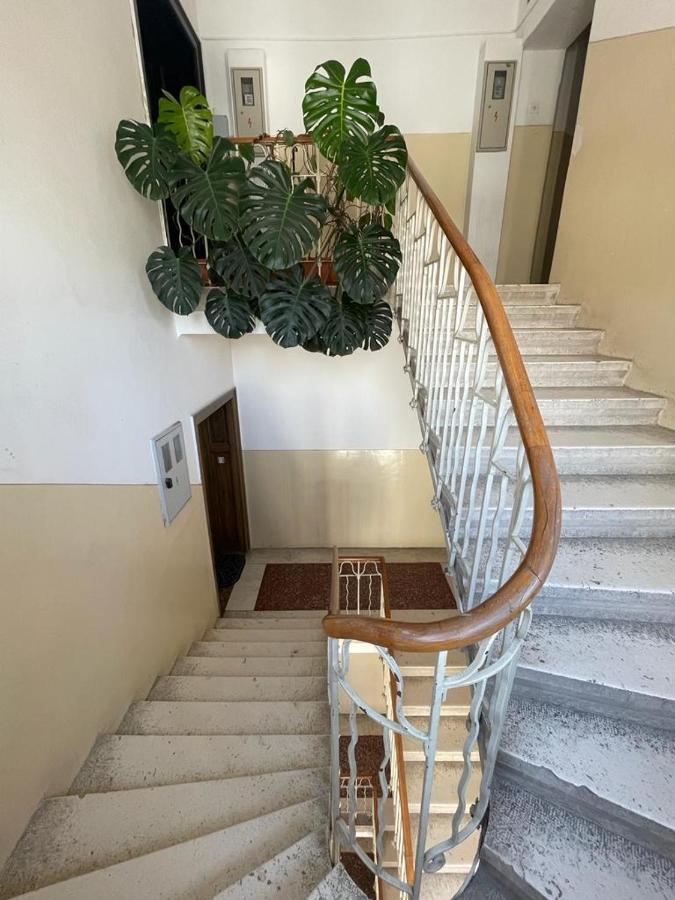 Split Rooftop Loft Kültér fotó