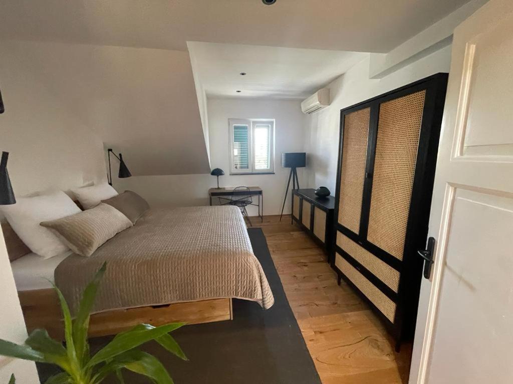 Split Rooftop Loft Kültér fotó