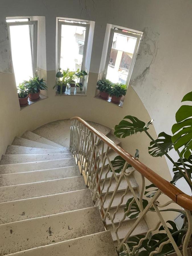 Split Rooftop Loft Kültér fotó