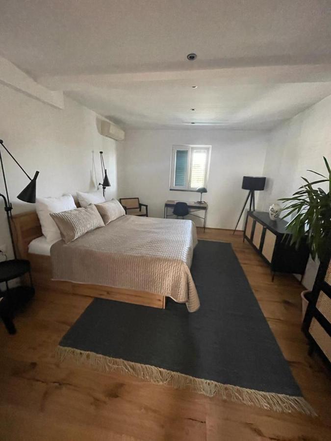Split Rooftop Loft Kültér fotó